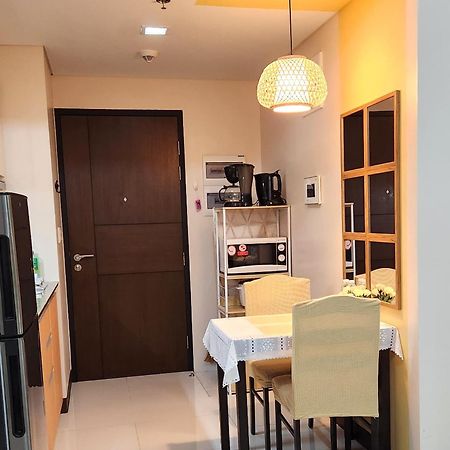 Apartmán House Of B&Y At 101 Newport Across Naia T3 Manila Exteriér fotografie