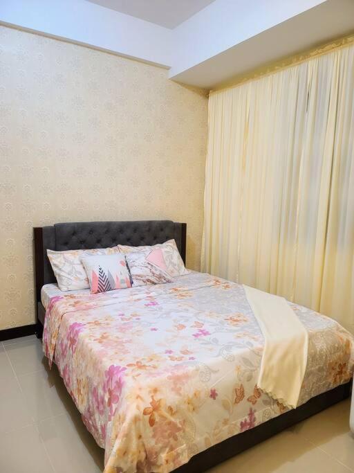 Apartmán House Of B&Y At 101 Newport Across Naia T3 Manila Exteriér fotografie